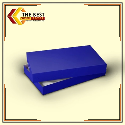 Custom Two Piece Boxes Wholesale